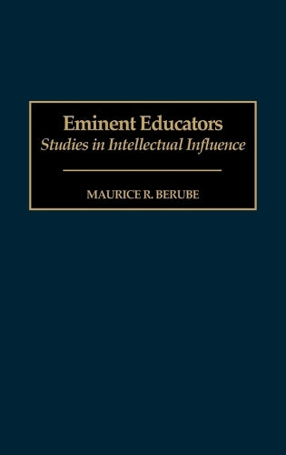 Eminent Educators