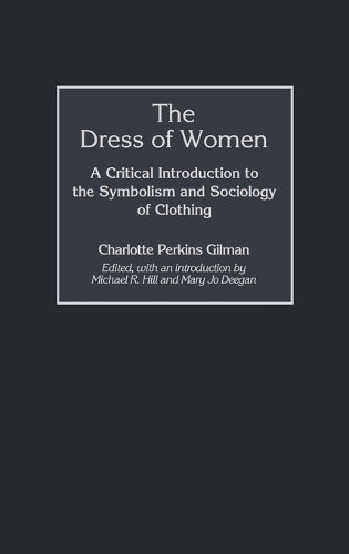 The Dress of Women