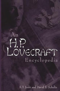 An H. P. Lovecraft Encyclopedia 
