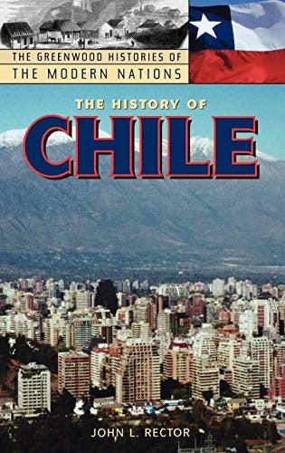 The History of Chile