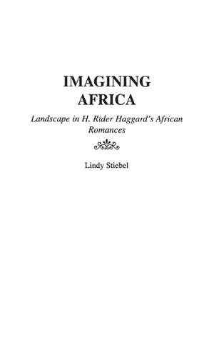 Imagining Africa