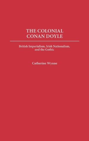 The Colonial Conan Doyle