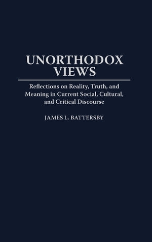 Unorthodox Views