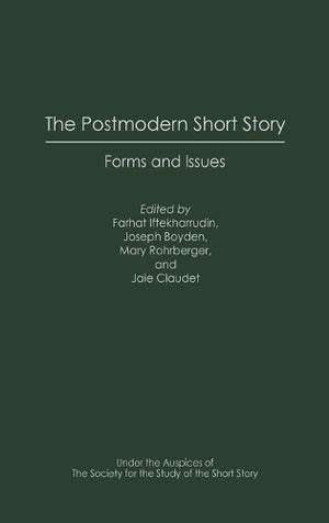 The Postmodern Short Story