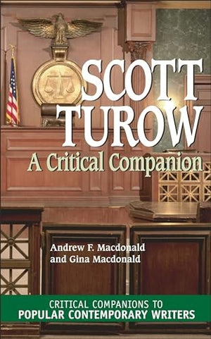 Scott Turow