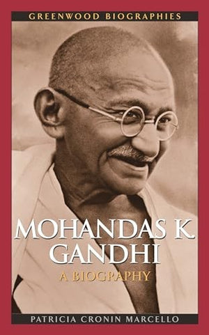 Mohandas K. Gandhi
