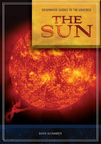 Guide to the Universe: The Sun