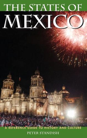 The States of Mexico, The