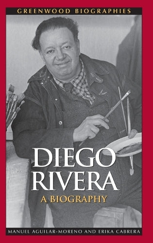 Diego Rivera