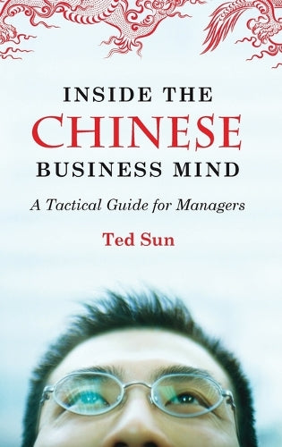Inside the Chinese Business Mind