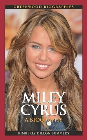 Miley Cyrus