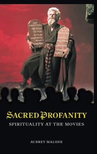 Sacred Profanity 
