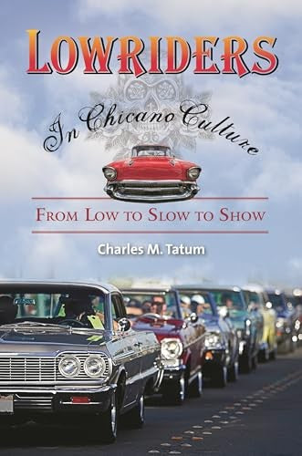 Lowriders in Chicano Culture