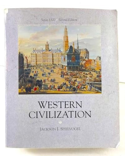 Western Civilization