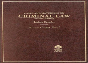 Dressler S Cases Materials