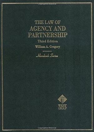 Law of Agency and Partnership