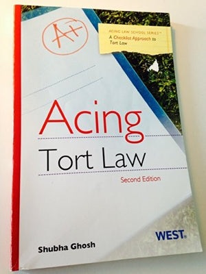 Acing Tort Law