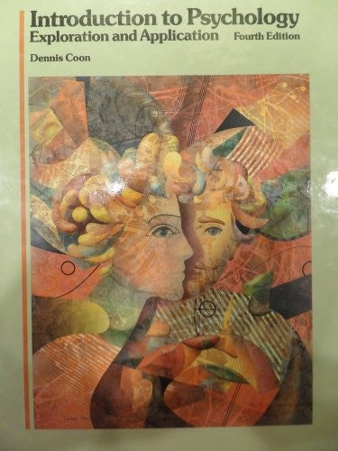 Introduction to Psychology