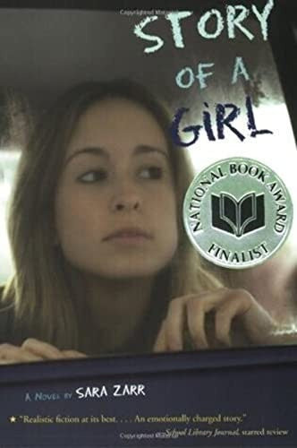 Story Of A Girl
