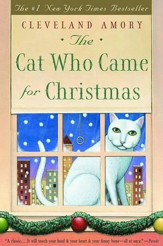 The Cat Who Came for Christmas