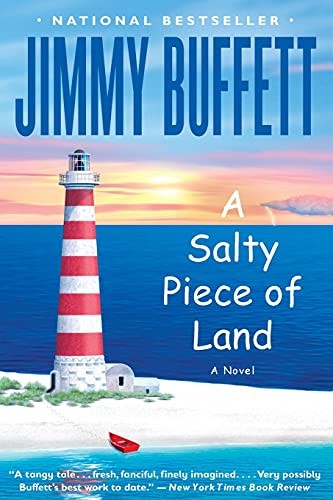 A A Salty Piece of Land