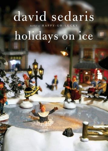 Holidays on Ice