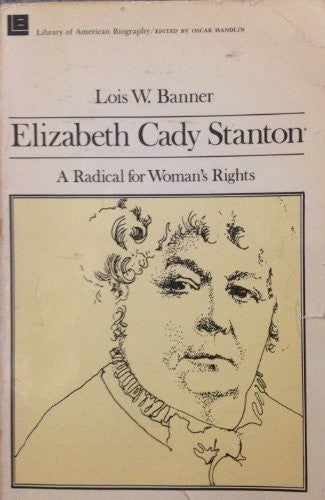 Elizabeth Cady Stanton