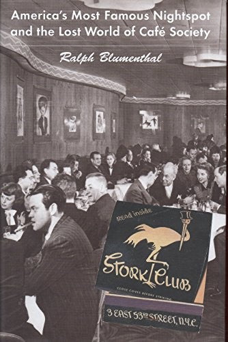 The Stork Club