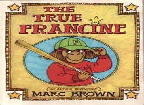 The True Francine