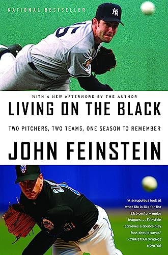 Living On The Black