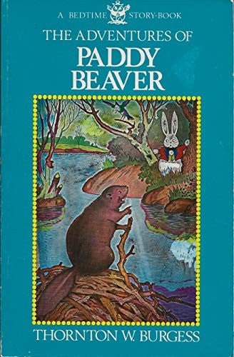 The Adventures of Paddy Beaver