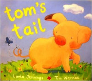 Tom's Tail 