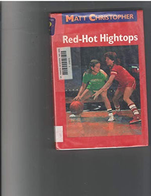 Red Hot Hightops