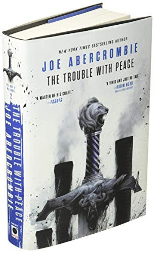 The Trouble with Peace