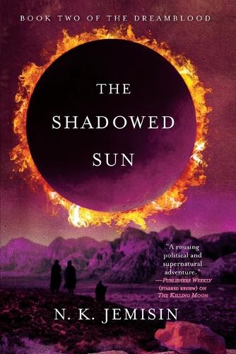The Shadowed Sun