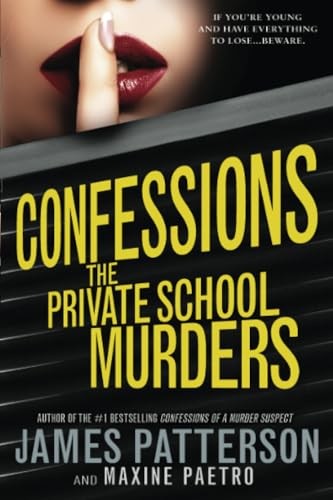 Confessions