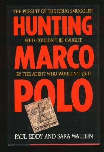Hunting Marco Polo