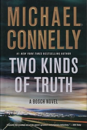 Two Kinds of Truth