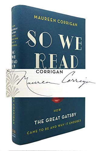So We Read on