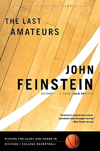 The Last Amateurs
