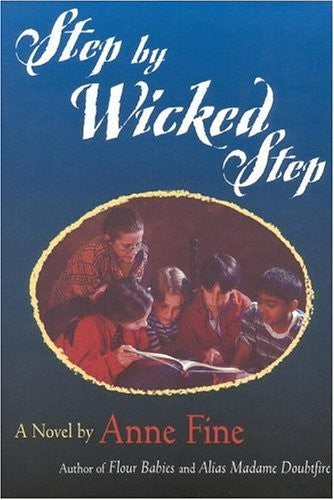 Step by Wicked Step