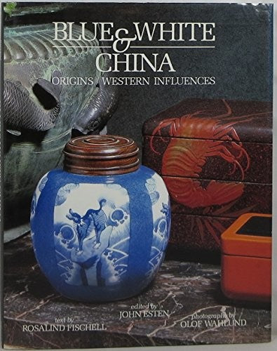 Blue and White China