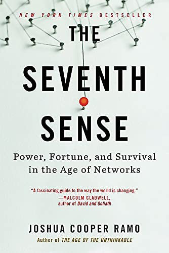 The Seventh Sense