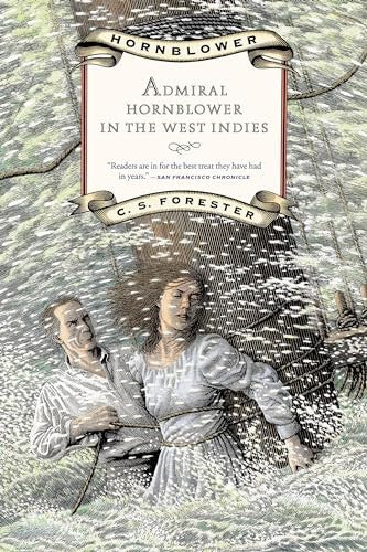 Admiral Hornblower in the West Indies