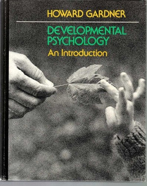 Developmental Psychology