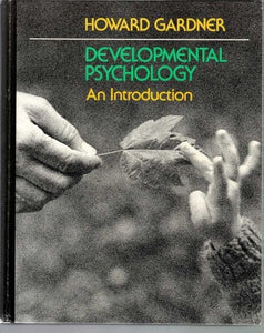 Developmental Psychology 