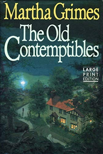 Old Contemptibles