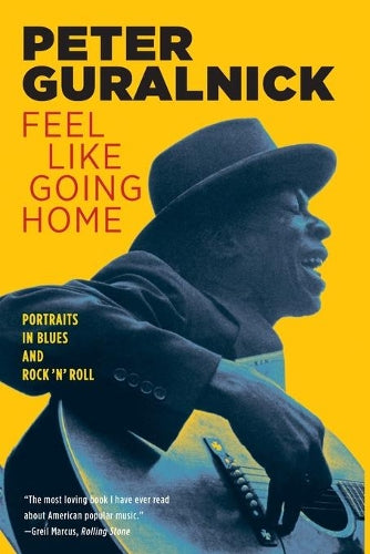 Feel Like Going Home