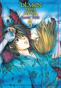 Demon From Afar, Vol. 5 