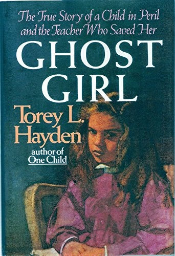Ghost Girl